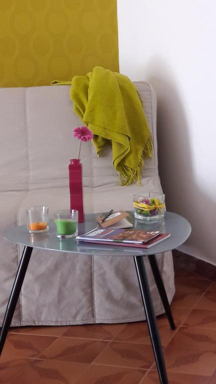 L'Albero Di Famiglia Apartment Matera Ngoại thất bức ảnh